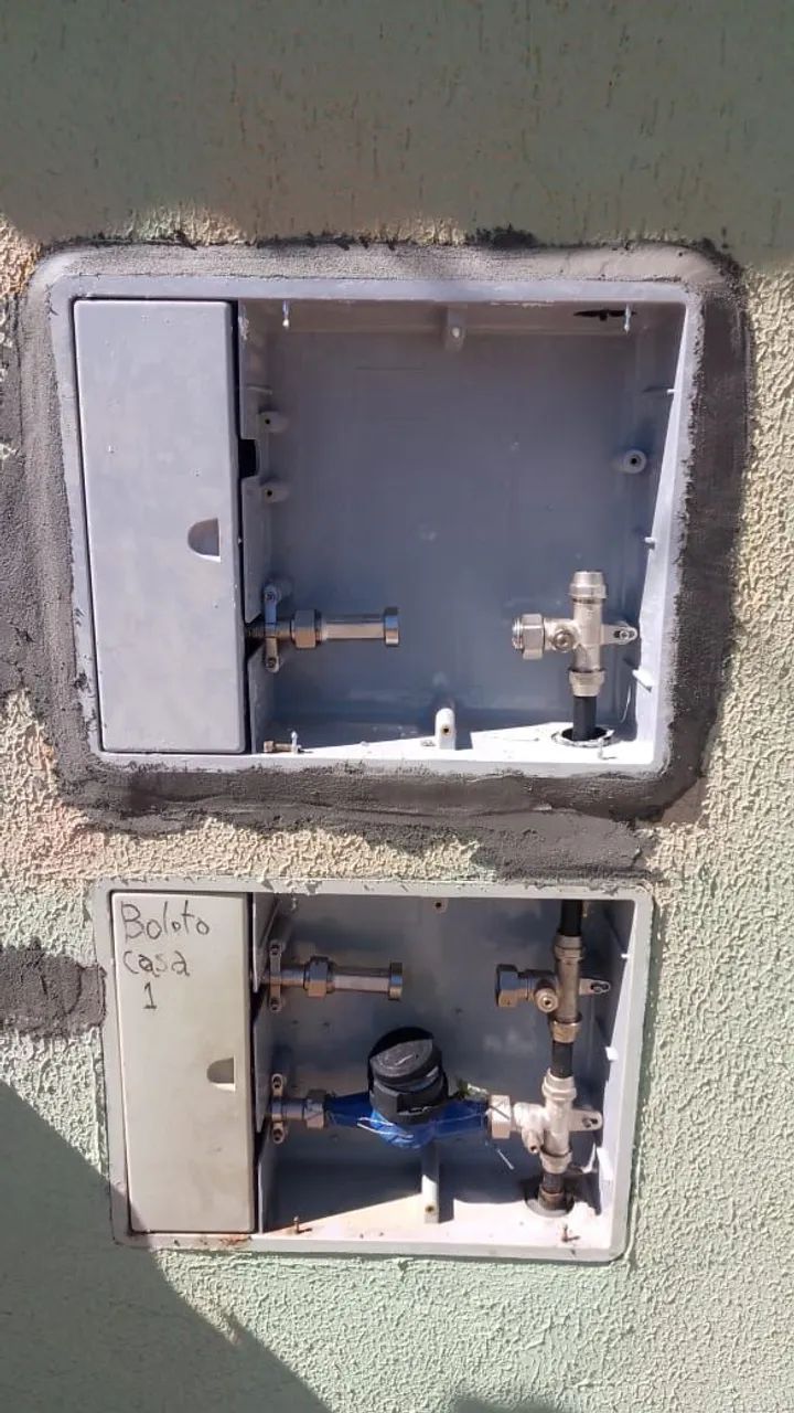 Bombeiro hidráulico, faz todo serviço ,em todo DF - Foto 2