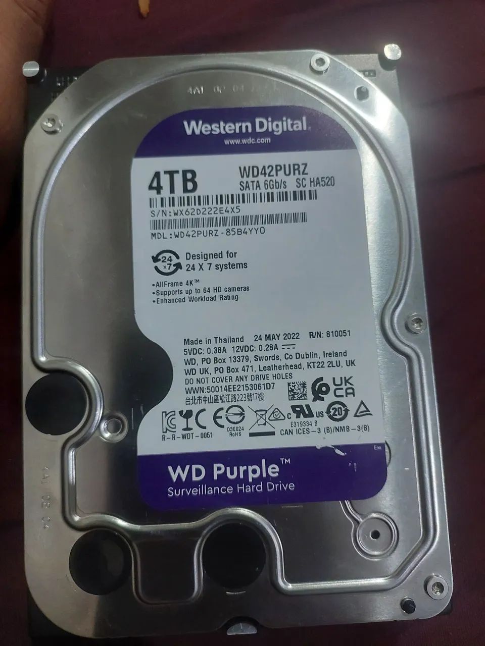 Hd de 4 tb64842041521026120