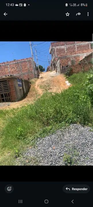 foto - Salvador - Itinga
