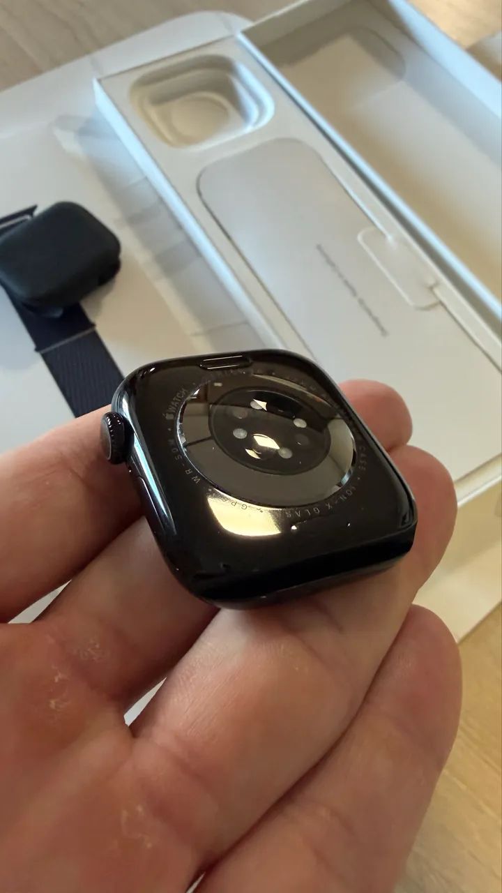 Apple Watch Series 10 Gps - 42 Mm - Foto 4