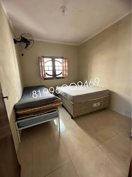 Casa Temporada em Tamandare  - Foto 8