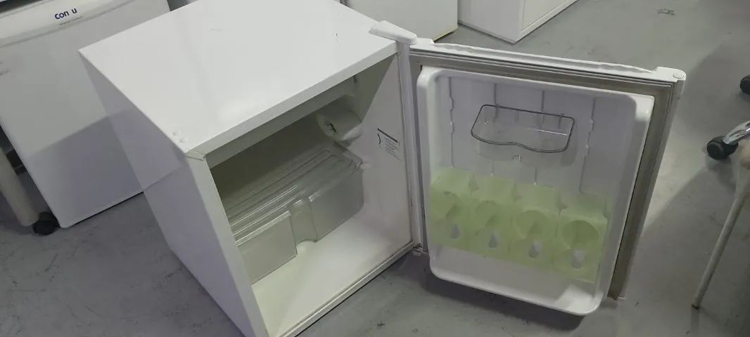 Frigobar Consul 80 litros - Ideal para Escritórios - Foto 3