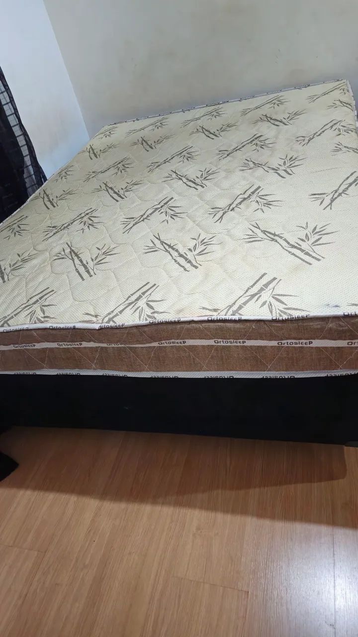 Cama Box - Foto 3