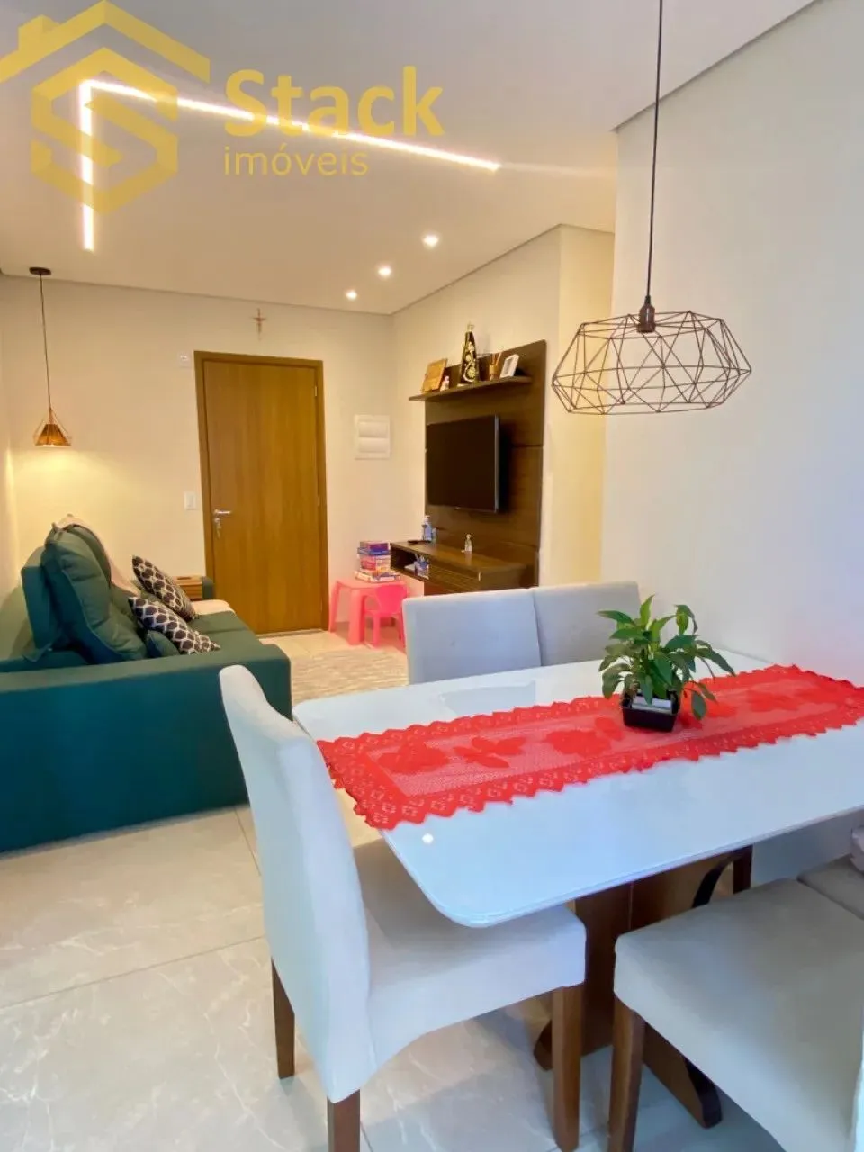 APARTAMENTO A VENDA EM JUNDIAÍ NO CONDOMÍNIO ALTISSIMI.