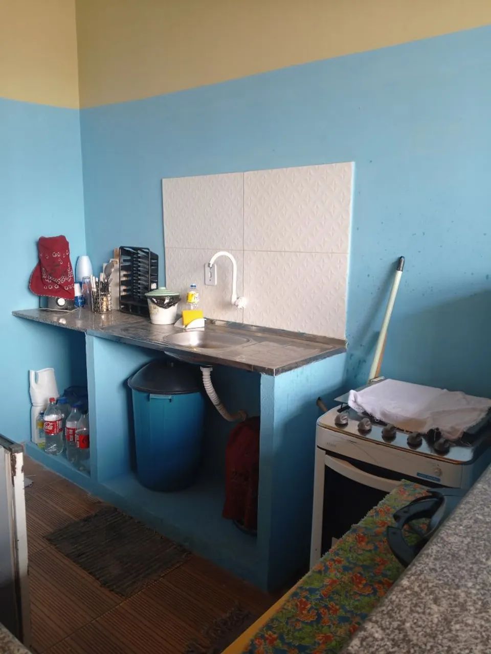 Alugo casa com piscina pra temporada. - Foto 4