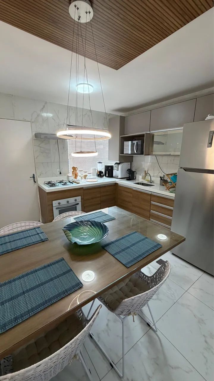 TAMANDARÉ - Seu Refúgio em Tamandaré! Praia, Piscina e Conforto? - Foto 6