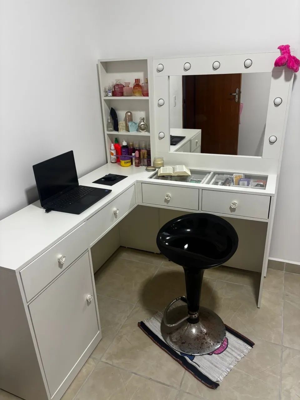 Camarim em L - Foto 4