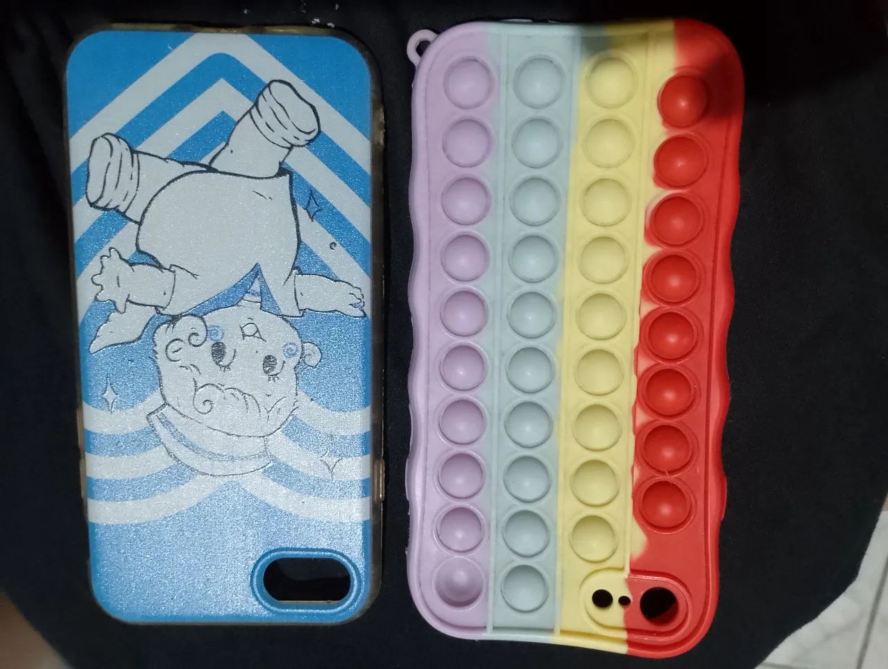 Capas para  iPhone 7/8 - Foto 5