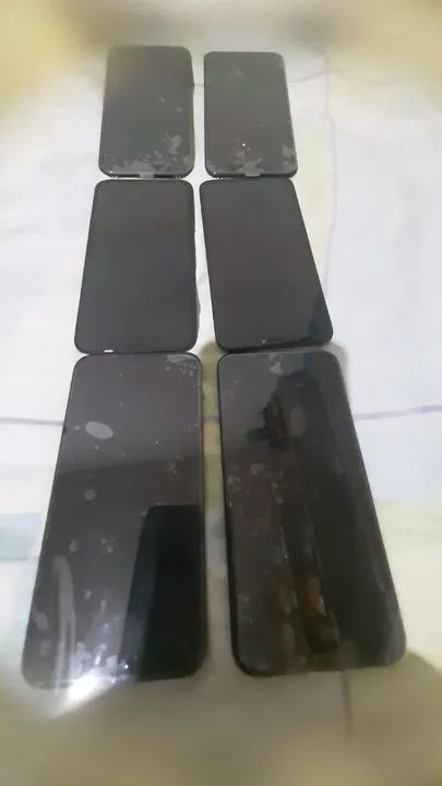 Tela Display Frontal Lcd Touch iPhone X { NOVO SEM DEFEITOS }-  Standard. - Foto 2