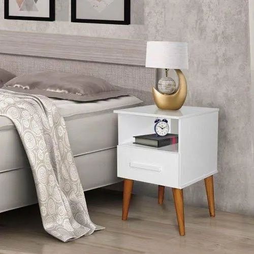 Mesa de Cabeceira Simples 