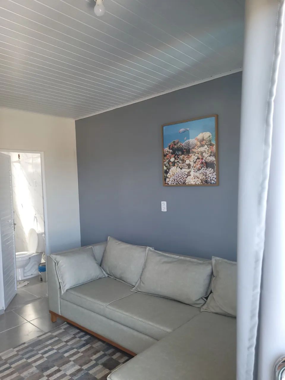 Casa pra alugar por temporada em maragogi  - Foto 2