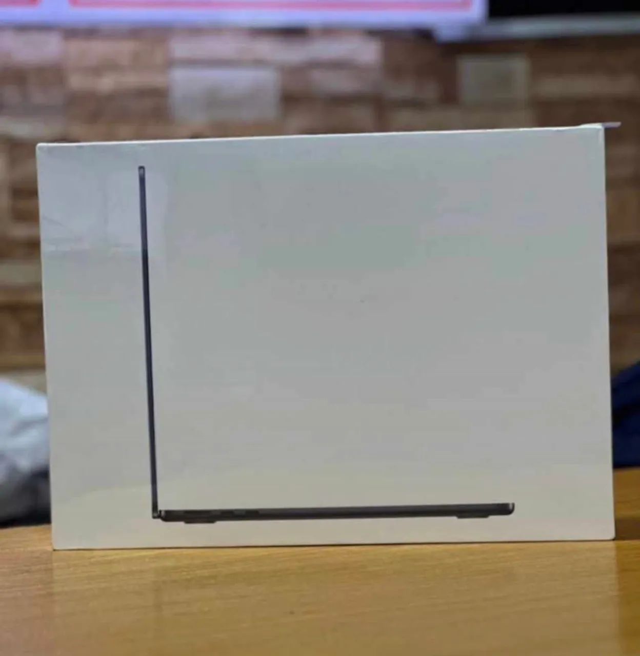 Promoção MacBook Air M4 13.6
