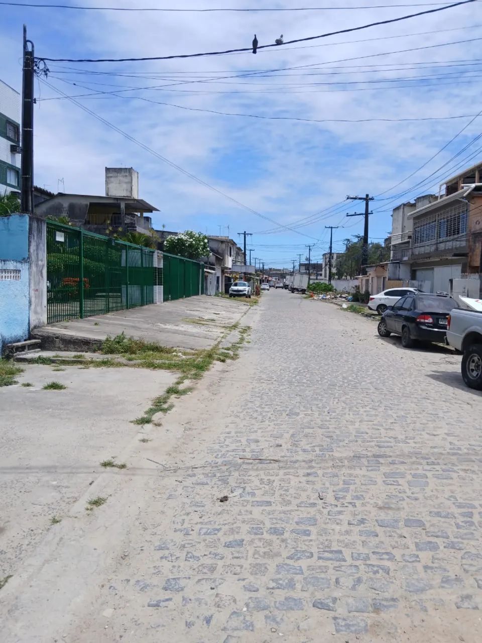 Foto - Jaboatão dos Guararapes - Piedade