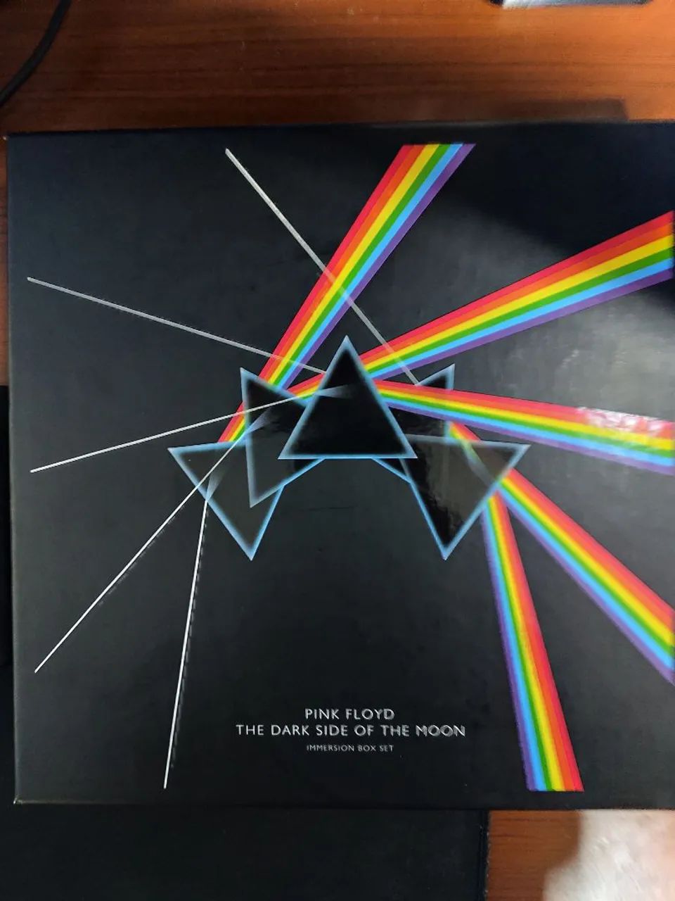 Pink Floyd CD15枚セット CD Pink Floyd The Dark Side Of The Moon Remasterizado 2016