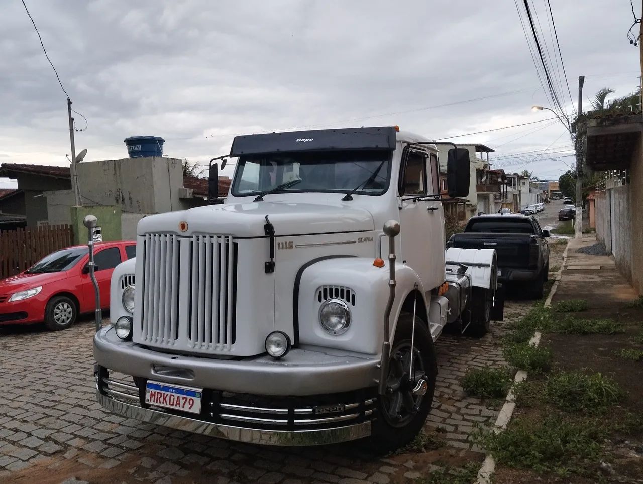 Vendo ou troco  - Foto 3