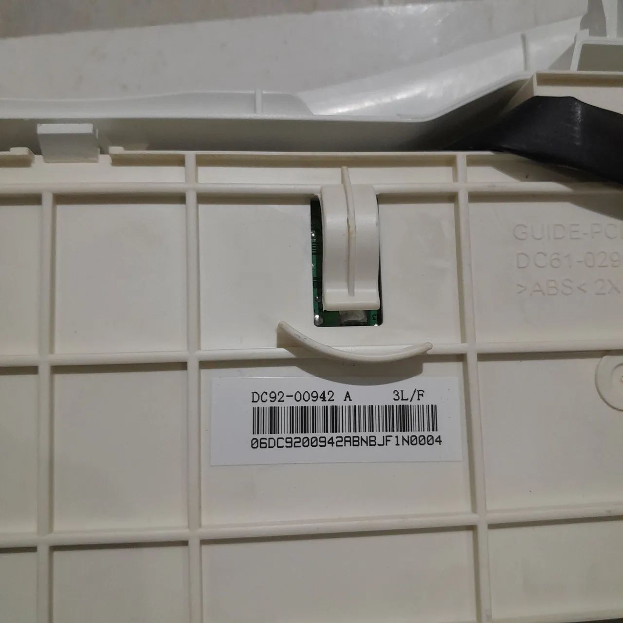 Máquina de Lavar Samsung Eco Bubble 10,1kg - Foto 4
