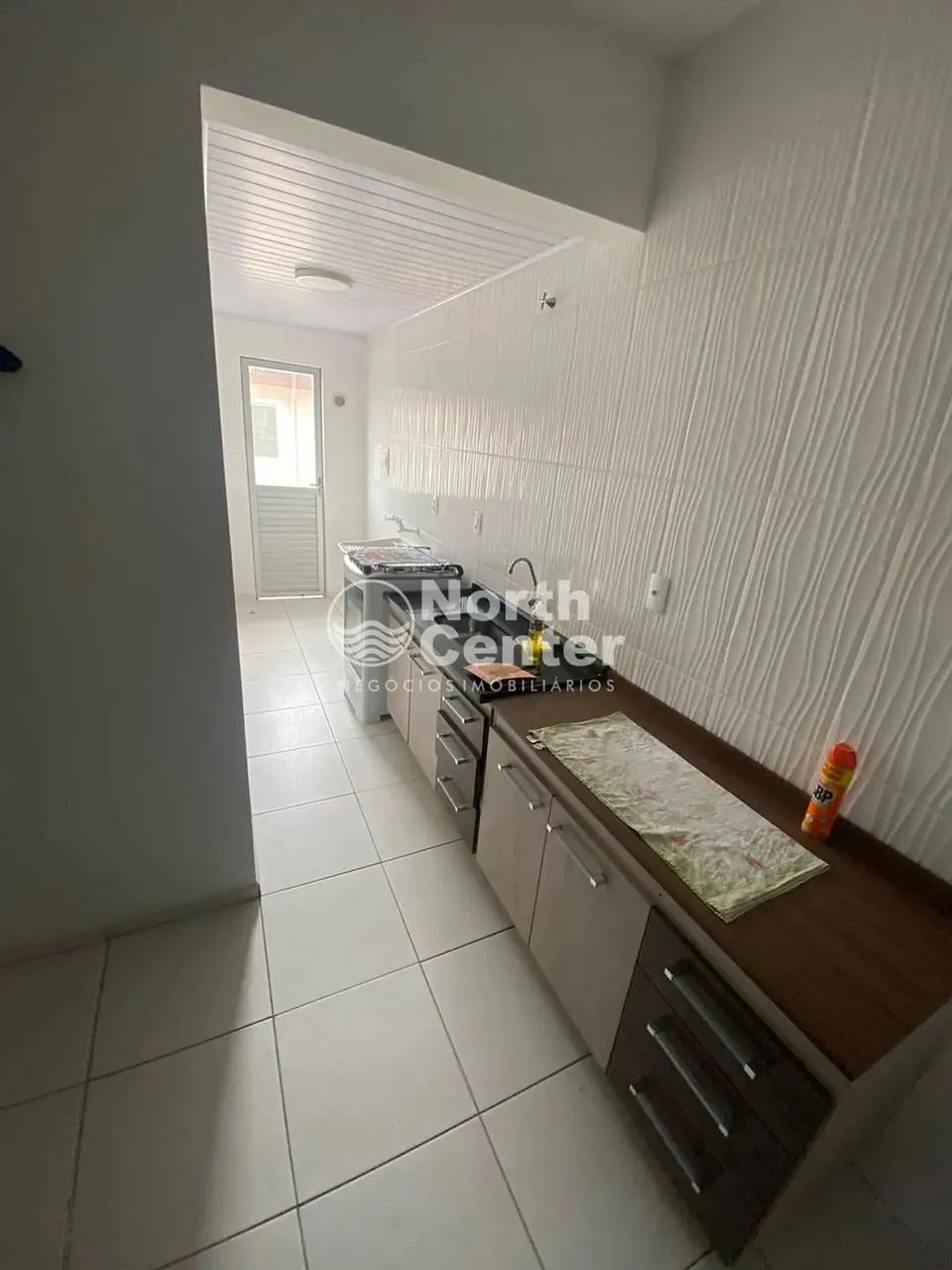 Apartamento para locação mobiliado , Costeira, Balneário Barra do Sul, SC - Foto 3