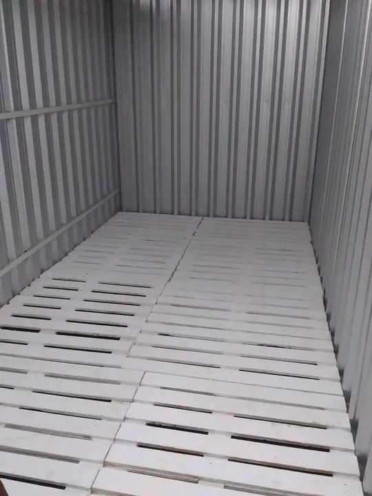 Guarda móveis  em Santa felicidade - Foto 3