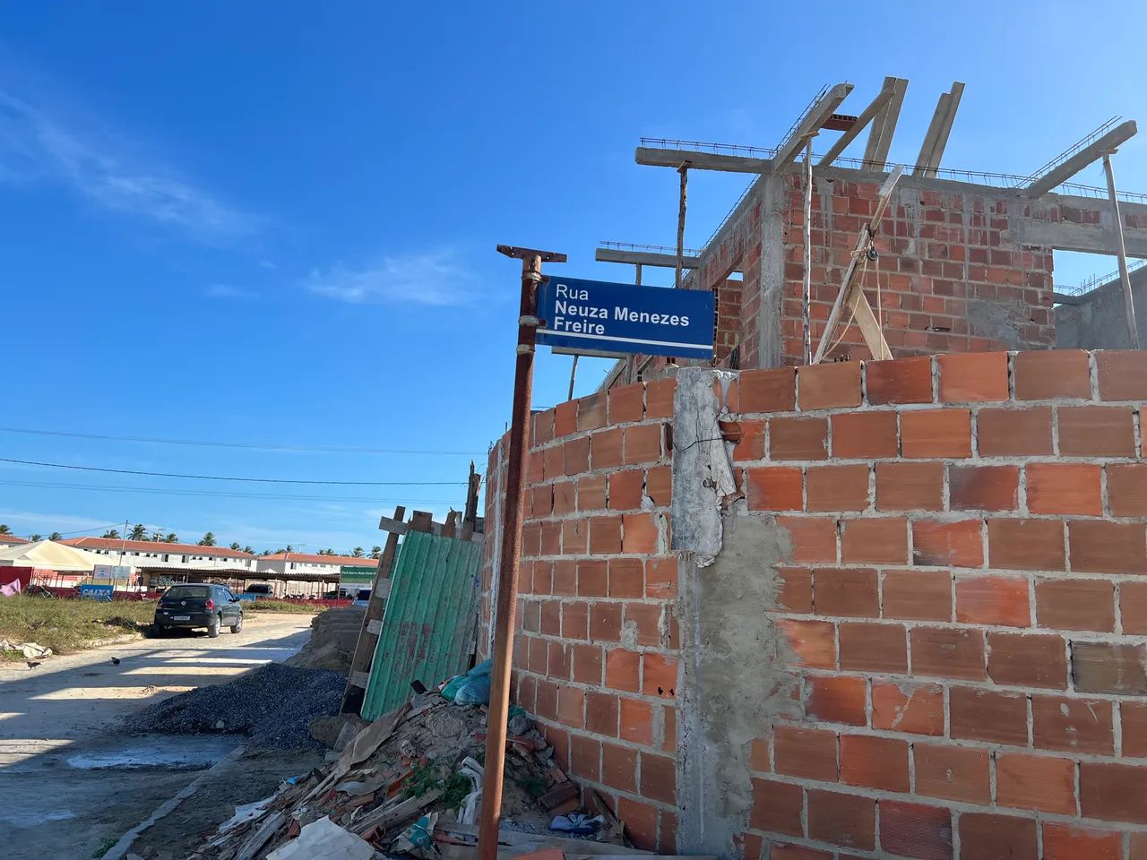 ~ Luar da Barra - Barra dos Coqueiros - Foto 4