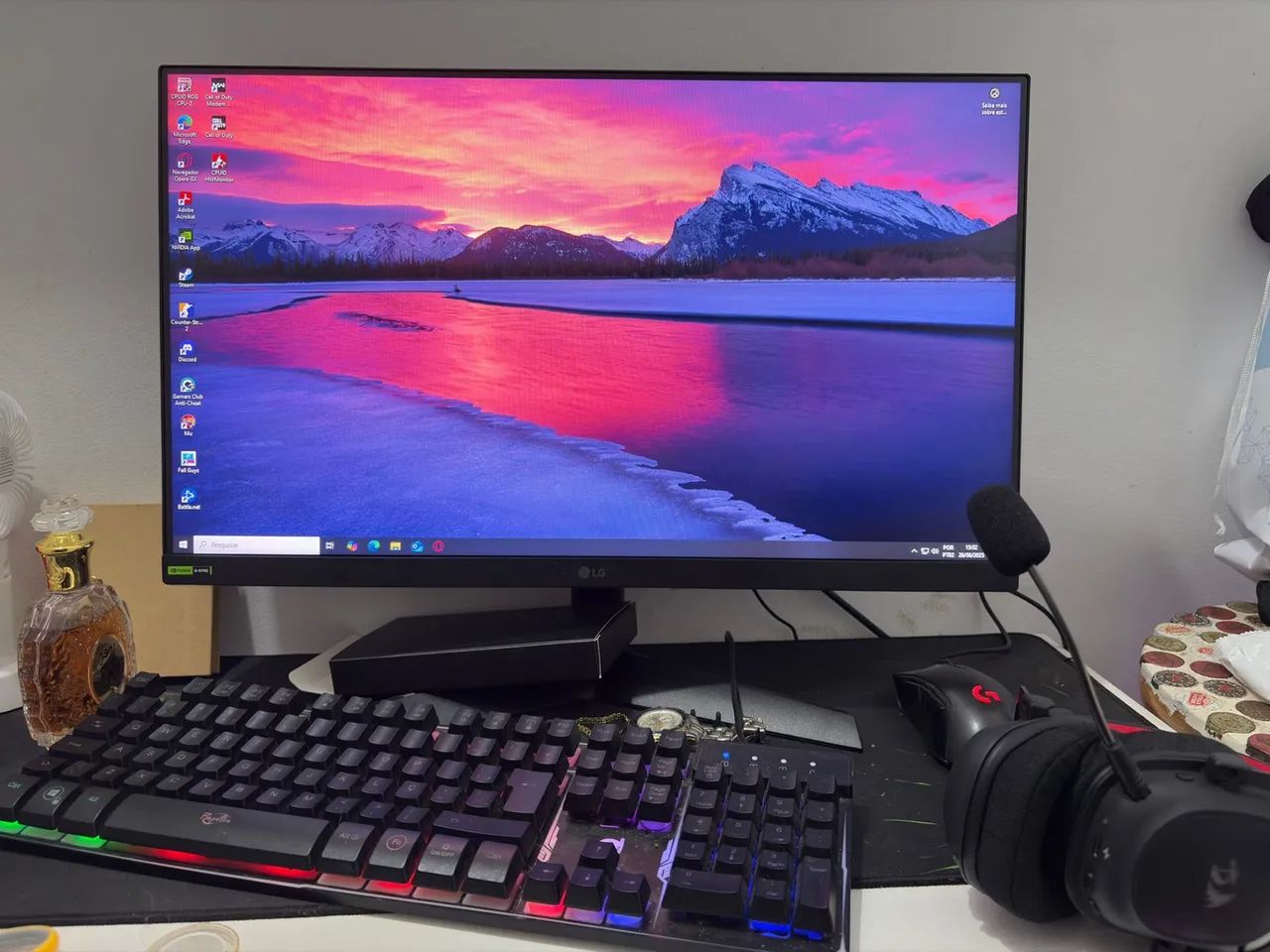Pc gamer 