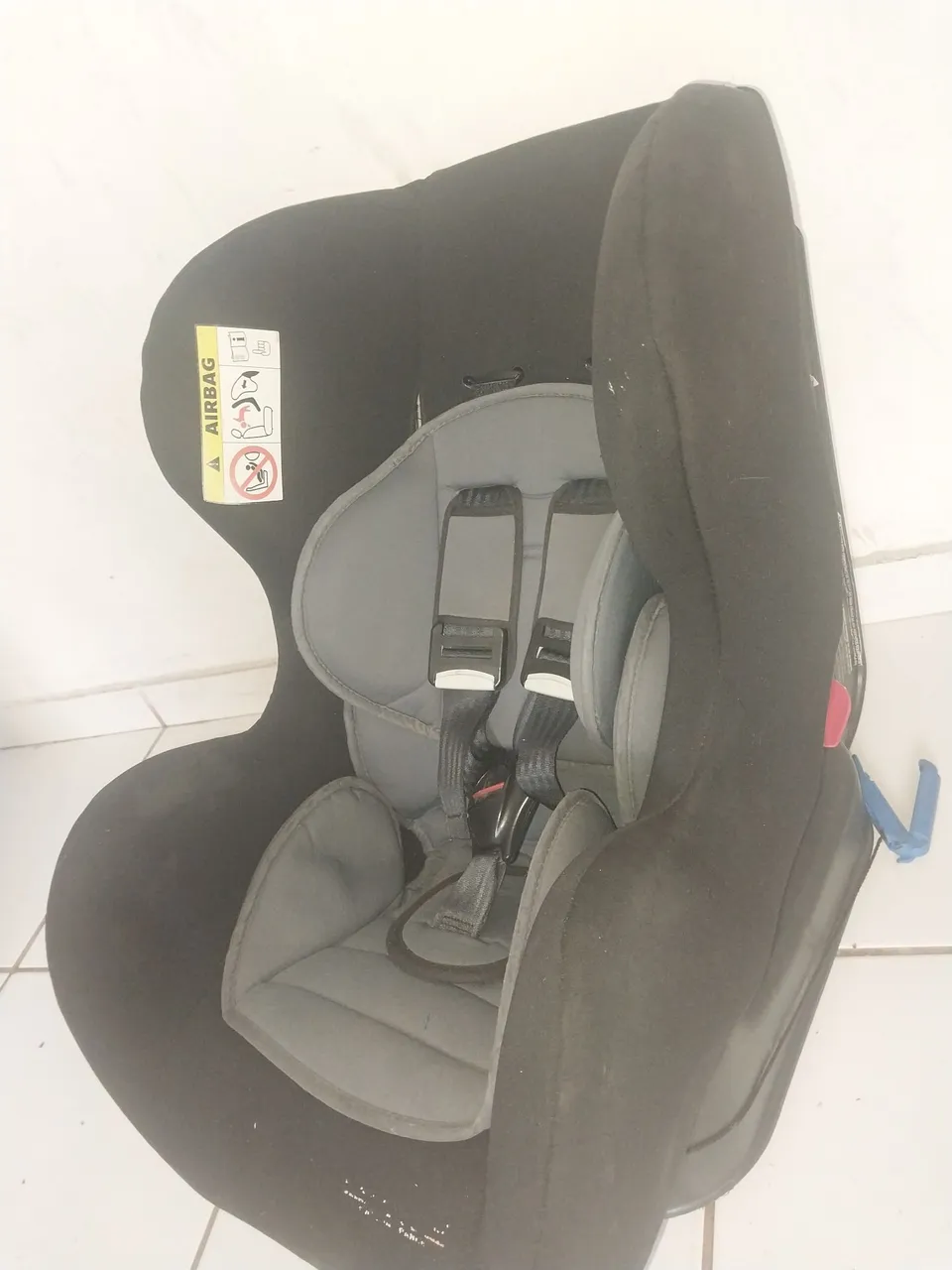 Cadeirinha de Bebê
