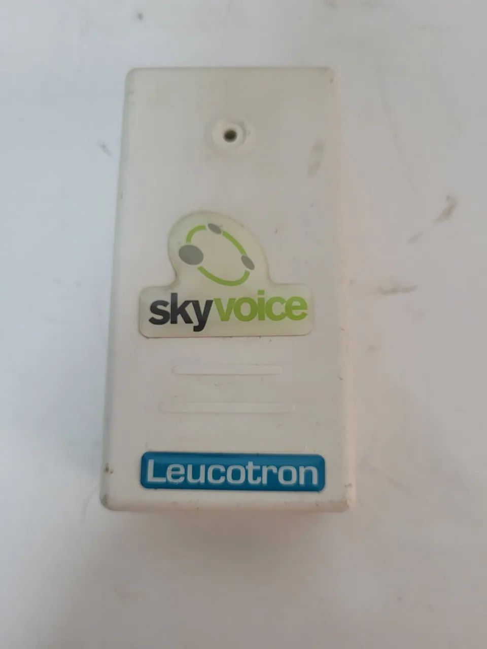 Adaptador USB  Skyvoice Leucotron