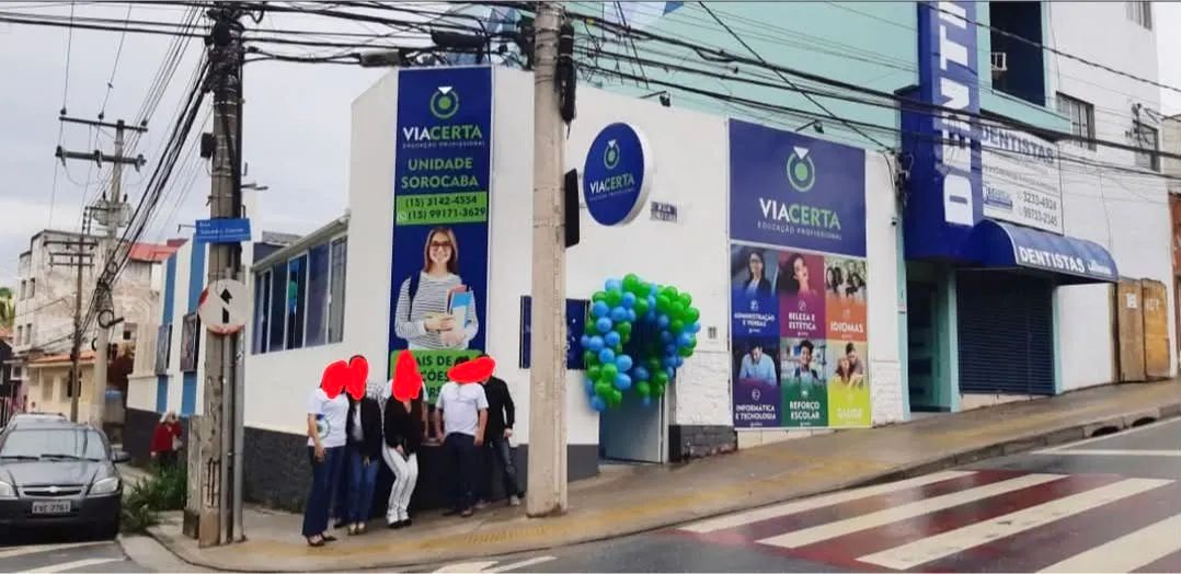 Foto - Sorocaba - Centro