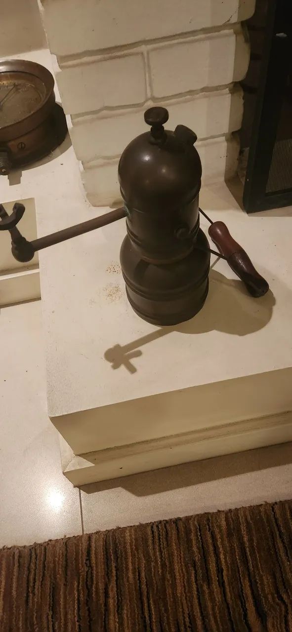 Peças de BRONZE raras - Foto 4