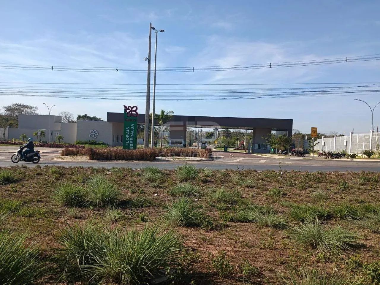 Terreno em condomínio Florais Esmeralda Ginco 200m² - Foto 2