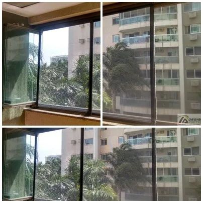Tela Mosquiteiro Residencial e Comercial - Foto 4