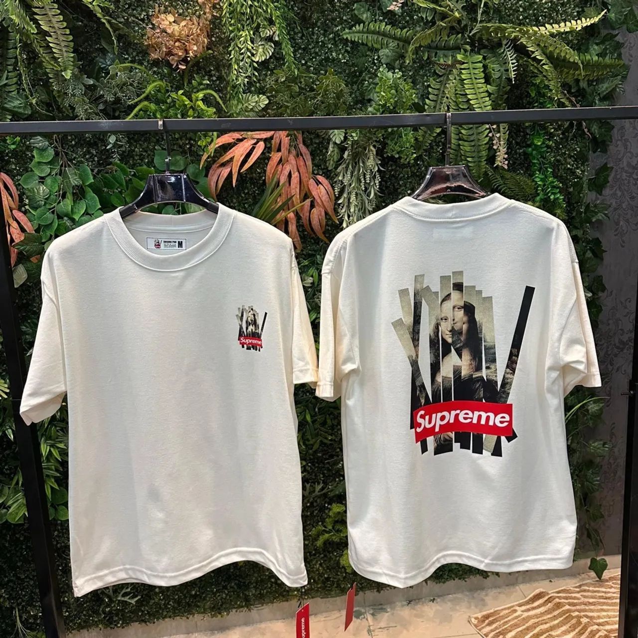 Camisas Oversized Multimarcas  - Foto 5