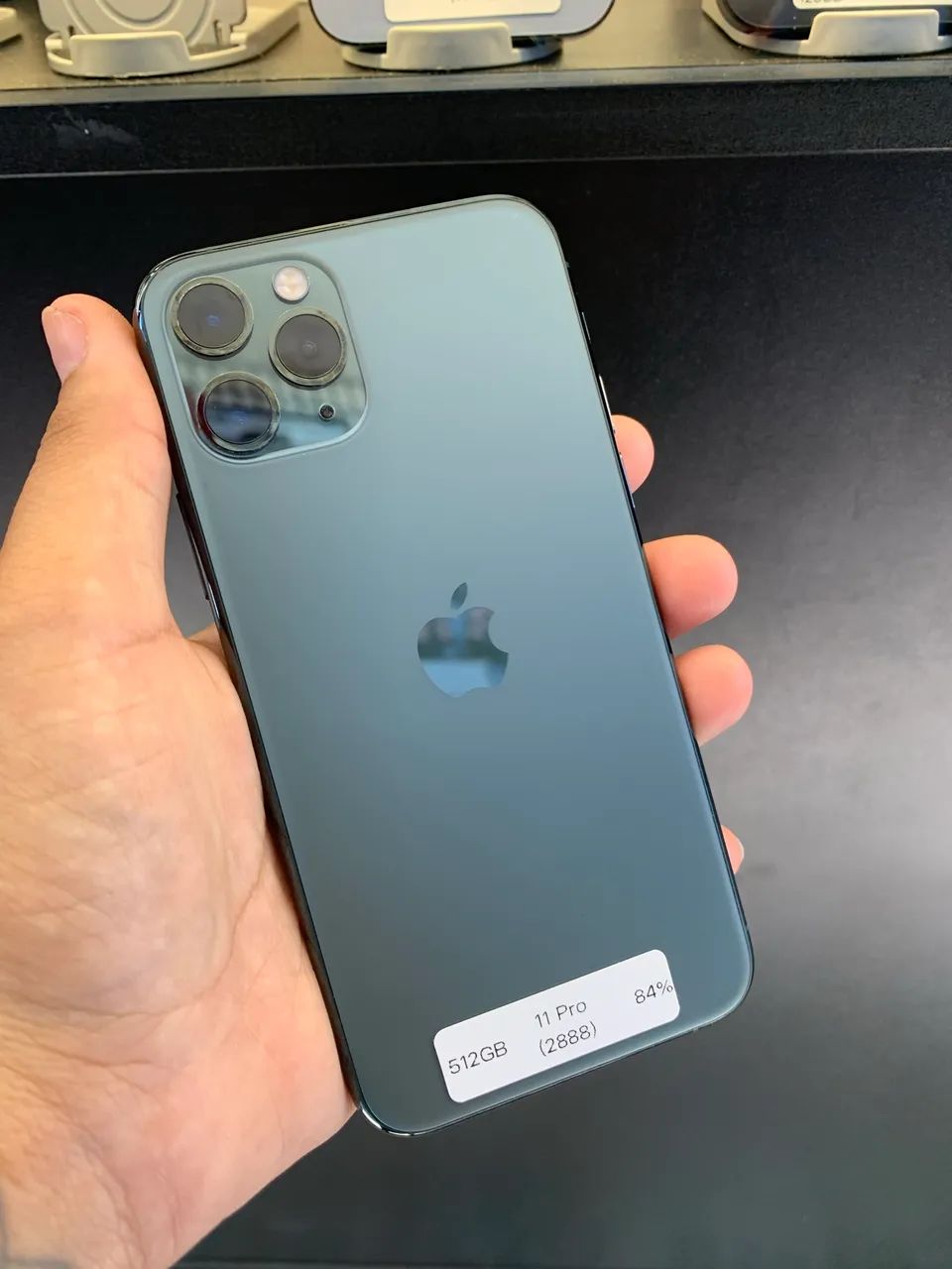Celulares APPLE IPHONE 11 PRO Usados, seminovos e Novos no Brasil