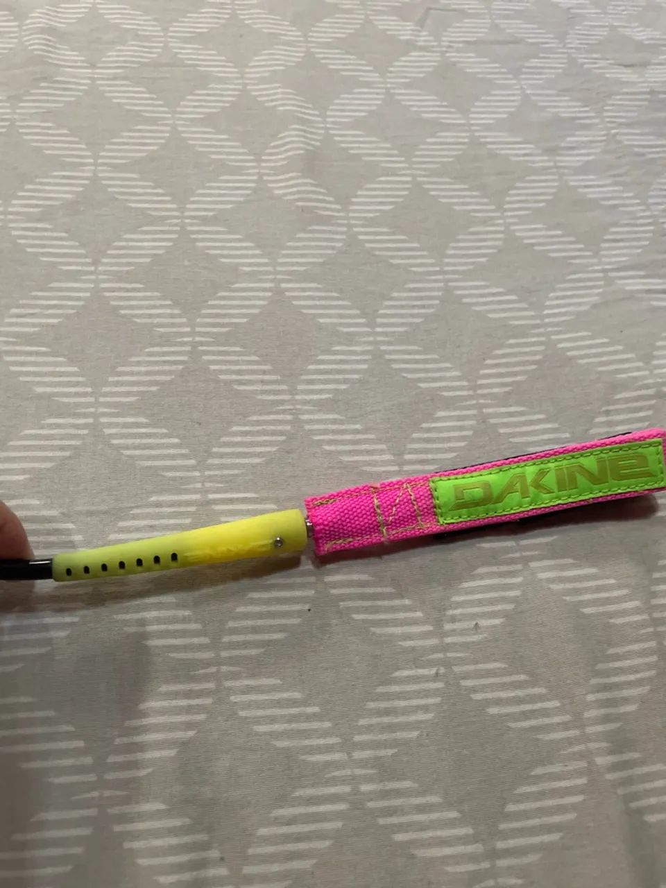 Leash Dakine Surf - Novo - Foto 2