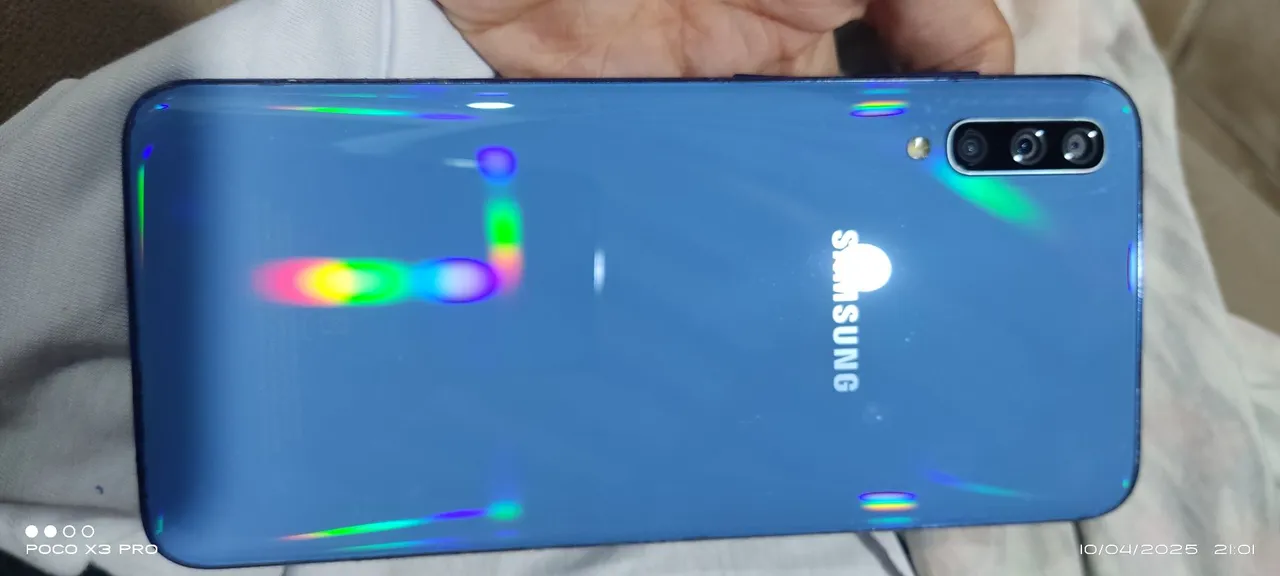 Samsung galaxy A70 128gb