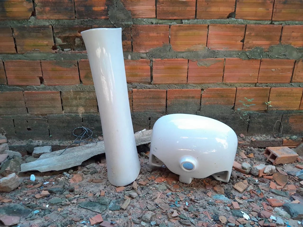 Cerâmica Usadas64850325576450123