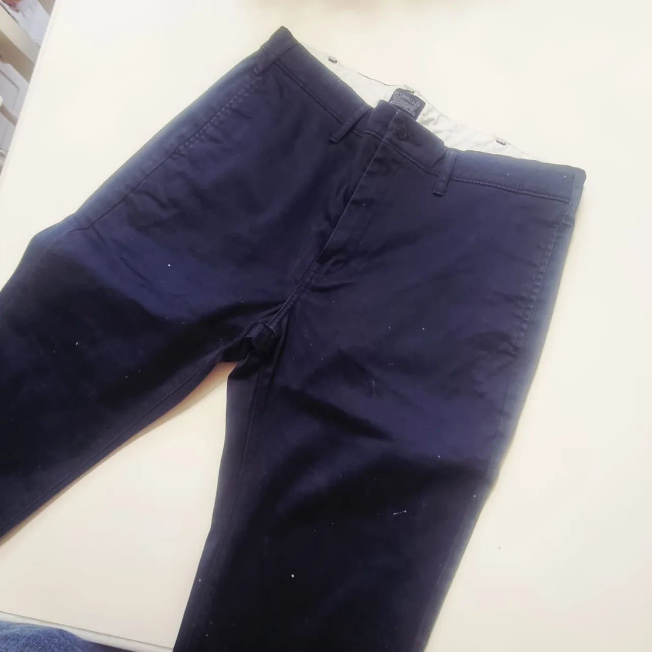 Calça Sport Fino Lévis, Original, n° 46 - Foto 4
