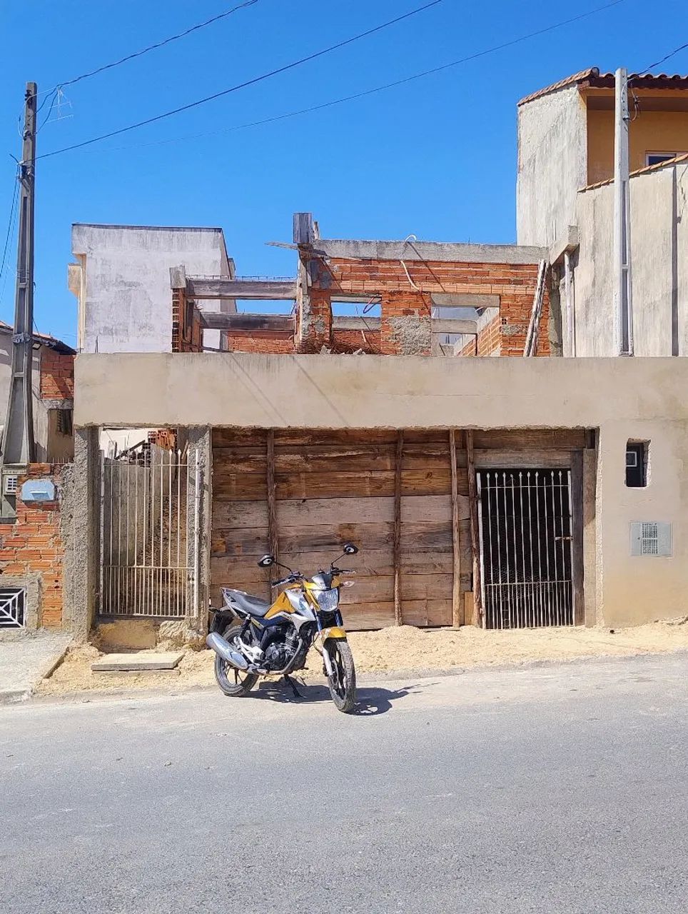 Foto - Votorantim - Parque São João
