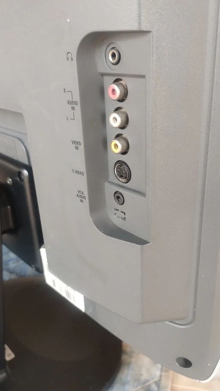 Monitor Philips 20 polegadas  - Foto 5