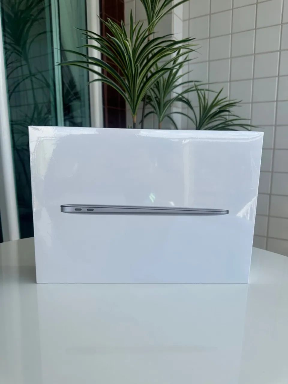 MacBook Air M1 - 8/256 GB - Lacrado 