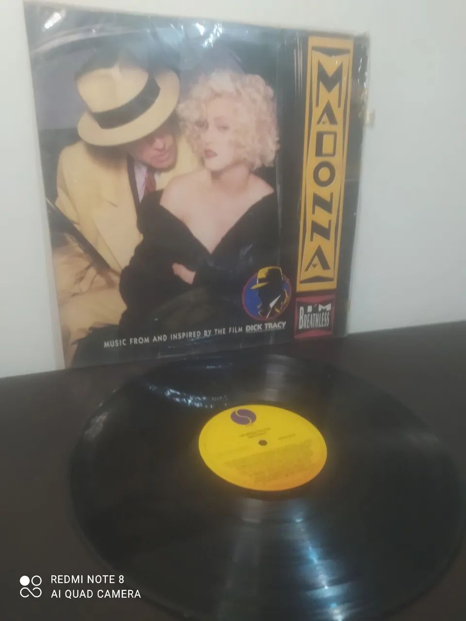 Madonna 3 Discos para sua coleção  - Foto 2
