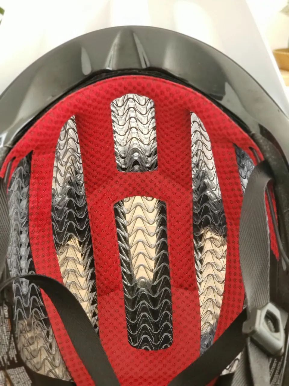 Capacete de Ciclismo Rally Wavecel (M) - Foto 5
