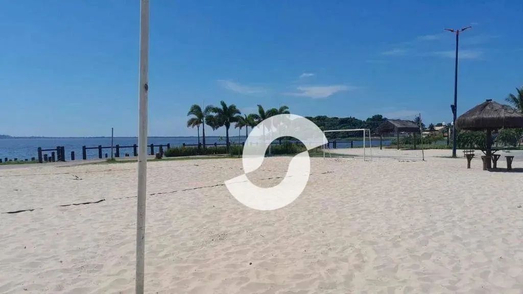 Terreno à venda, 439 m² por R$ 120.000,00 - São José do Imbassaí - Maricá/RJ - Foto 5