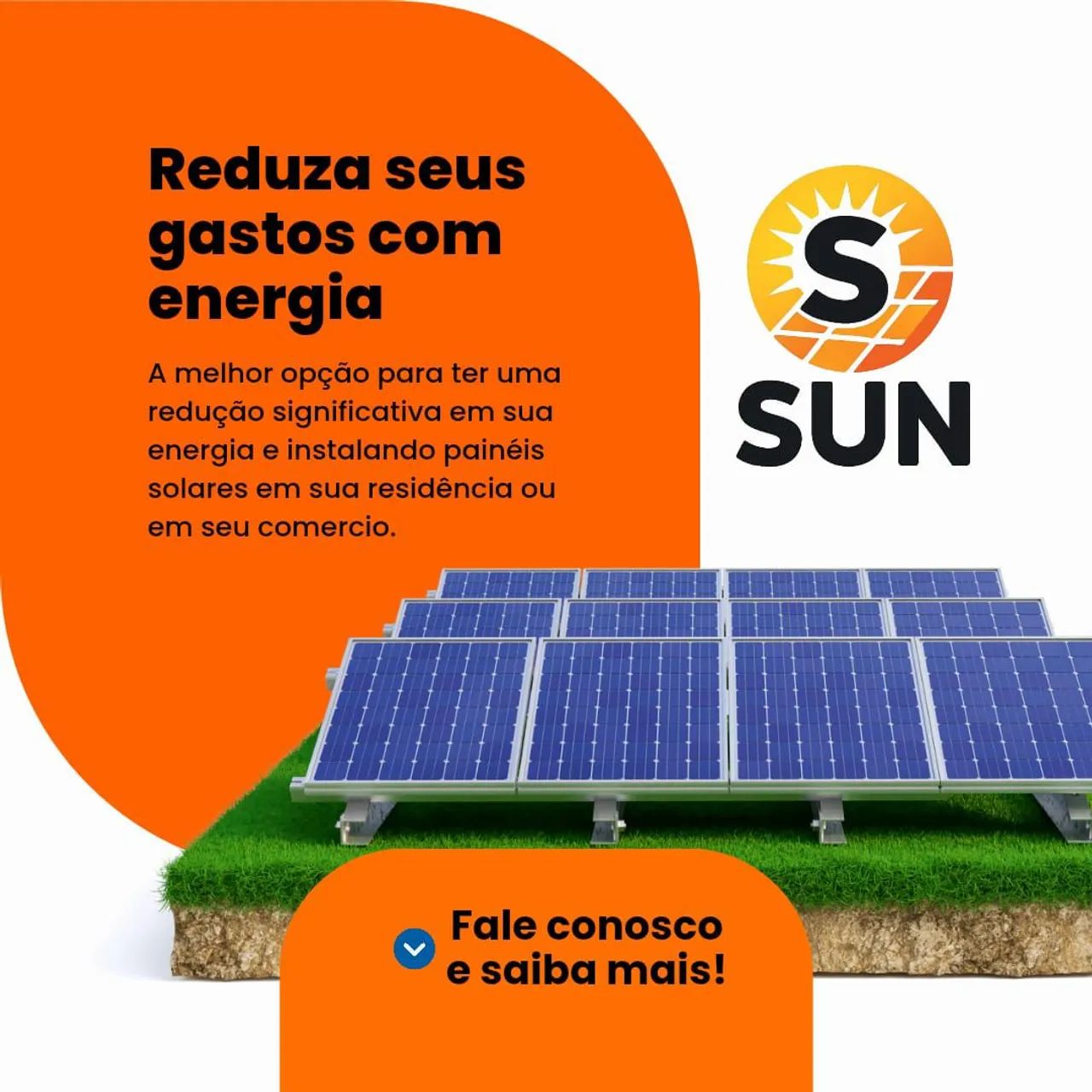 Energia Solar: Soluções para sua casa! - Foto 5