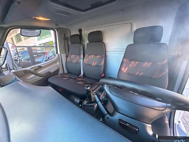 MERCEDES-BENZ ACCELO 1016 2022 - Foto 14