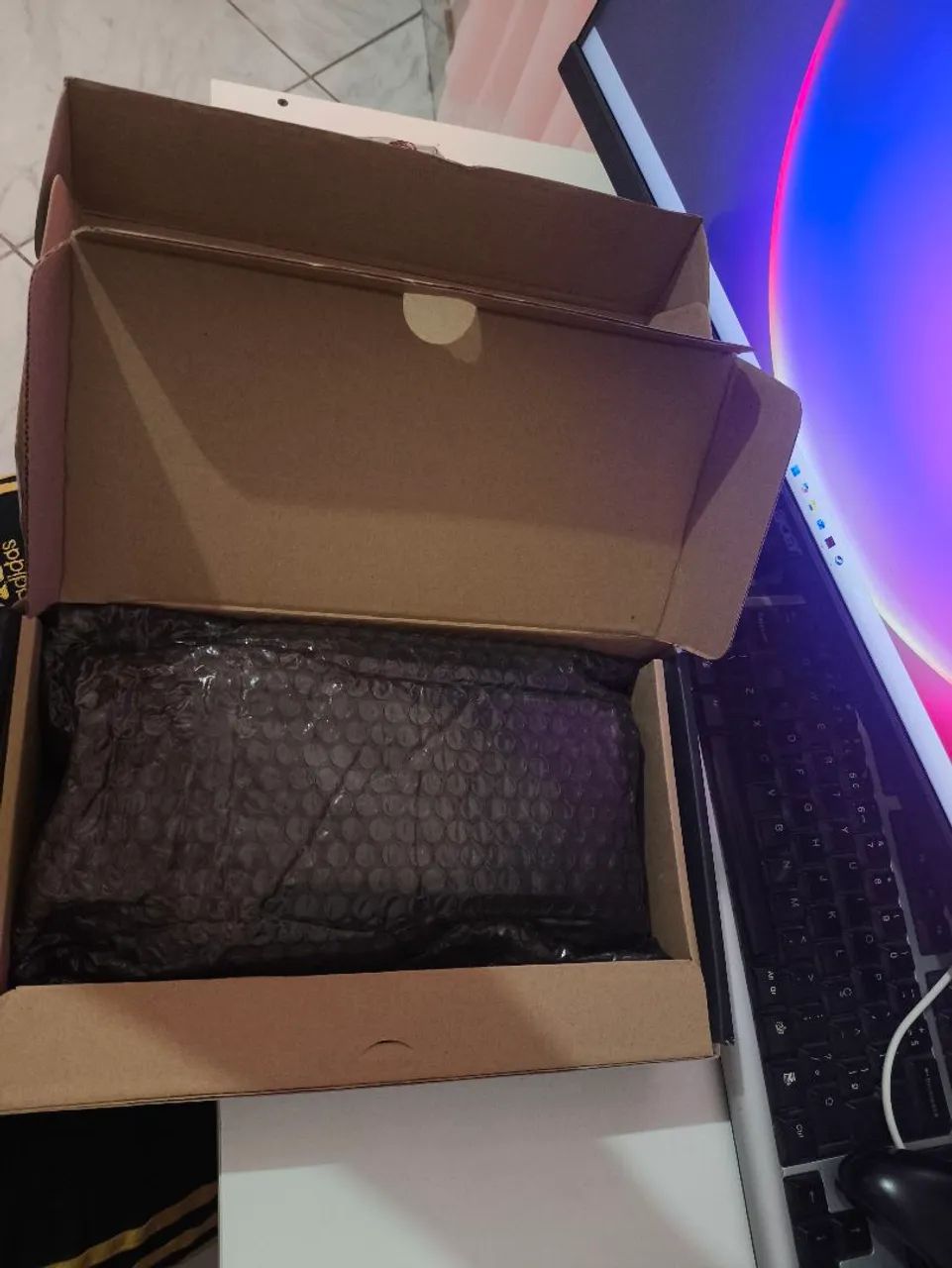 Placa de vídeo RX 560D - Foto 2