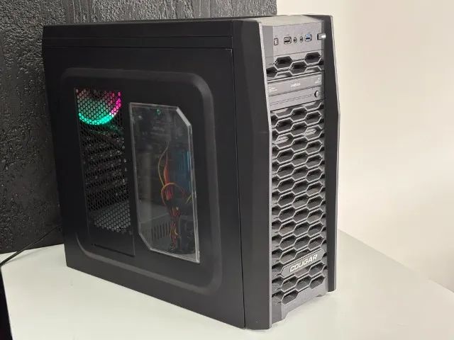 CORE I5 4590 | 8GB DDR3 | SSD 500GB - Foto 3