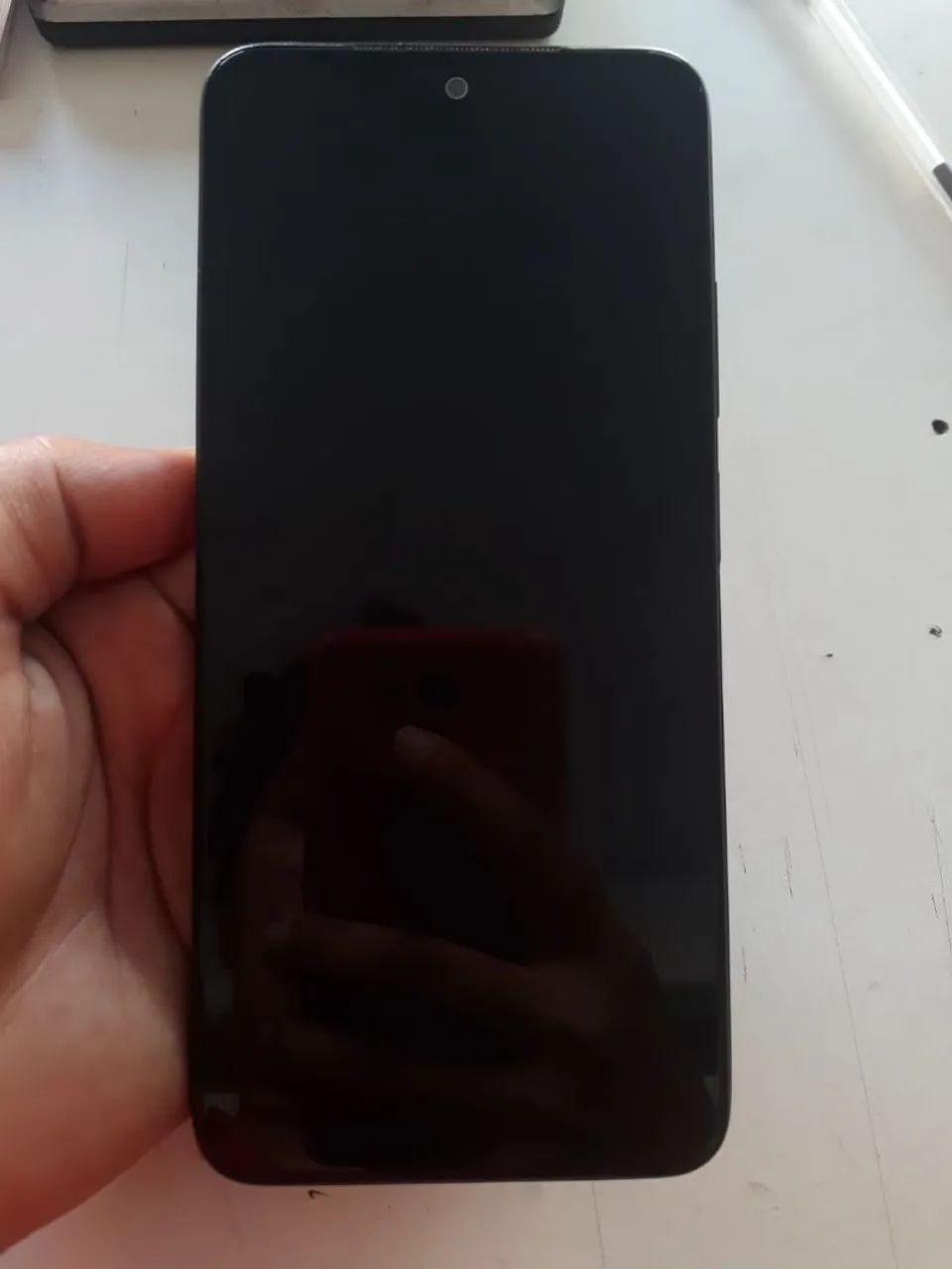 Celular Redmi Note 11