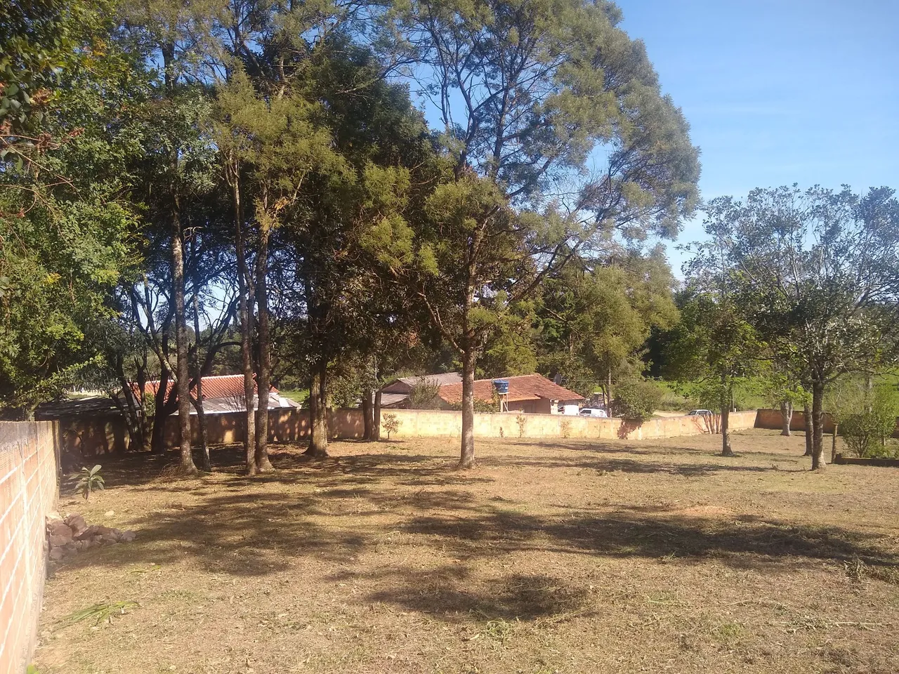 Chácara na fazenda rio grande vendo