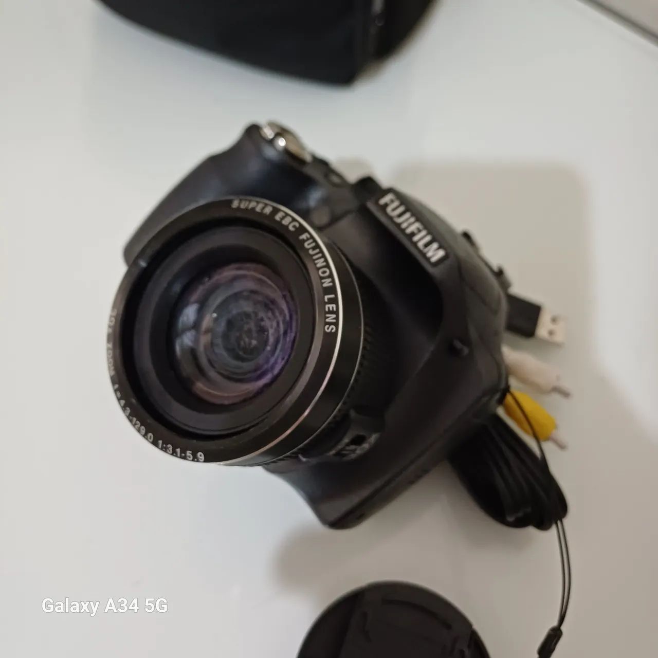 Maquina fotográfica FUJIFILM SL300  - Foto 3