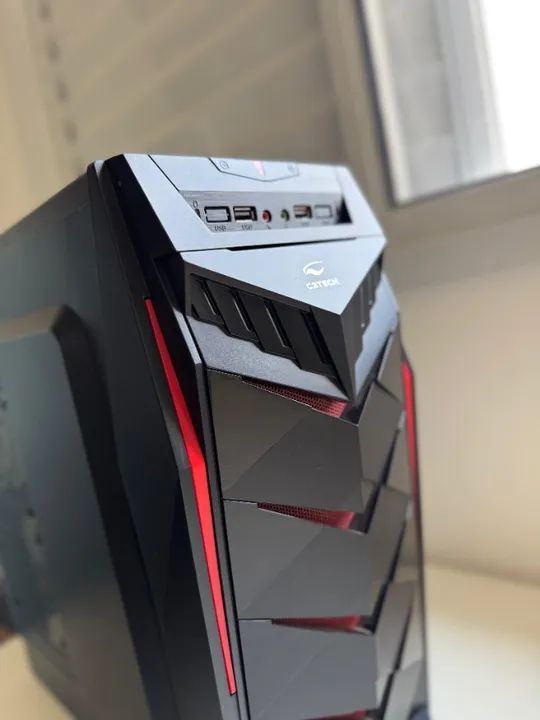 PC gamer garantia (parcelo cartão)  - Foto 2